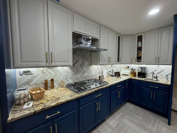 Images Alamo City Flooring & Bath