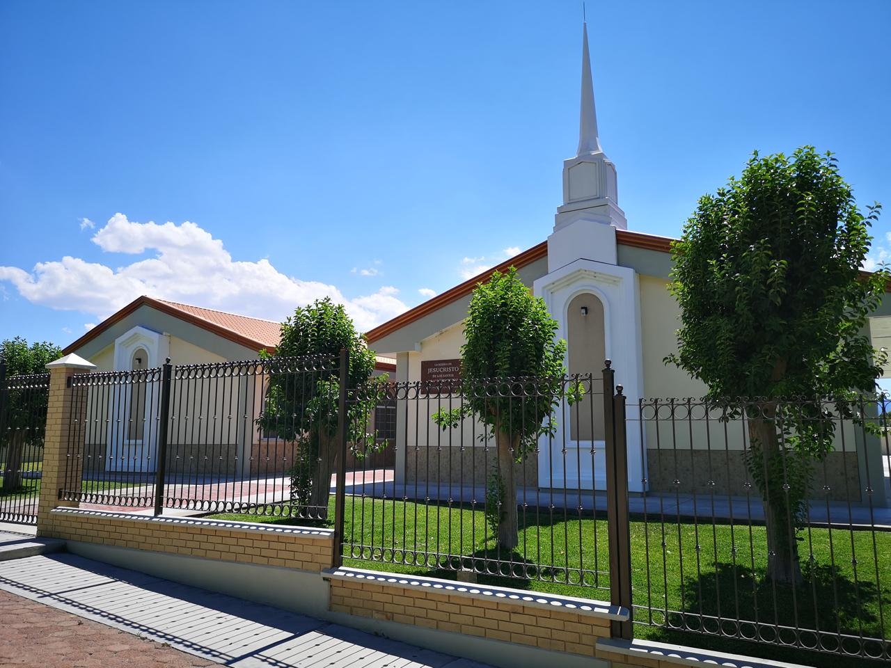 Images La Iglesia de Jesucristo de los Santos de los Últimos Días