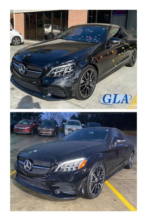 Images Georgia Luxury Automotive Lively