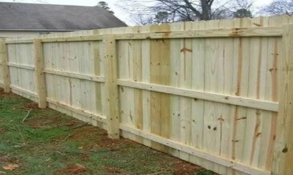 Fence Company Pensacola, Florida