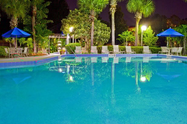 Images Holiday Inn Orlando-International Airport by IHG