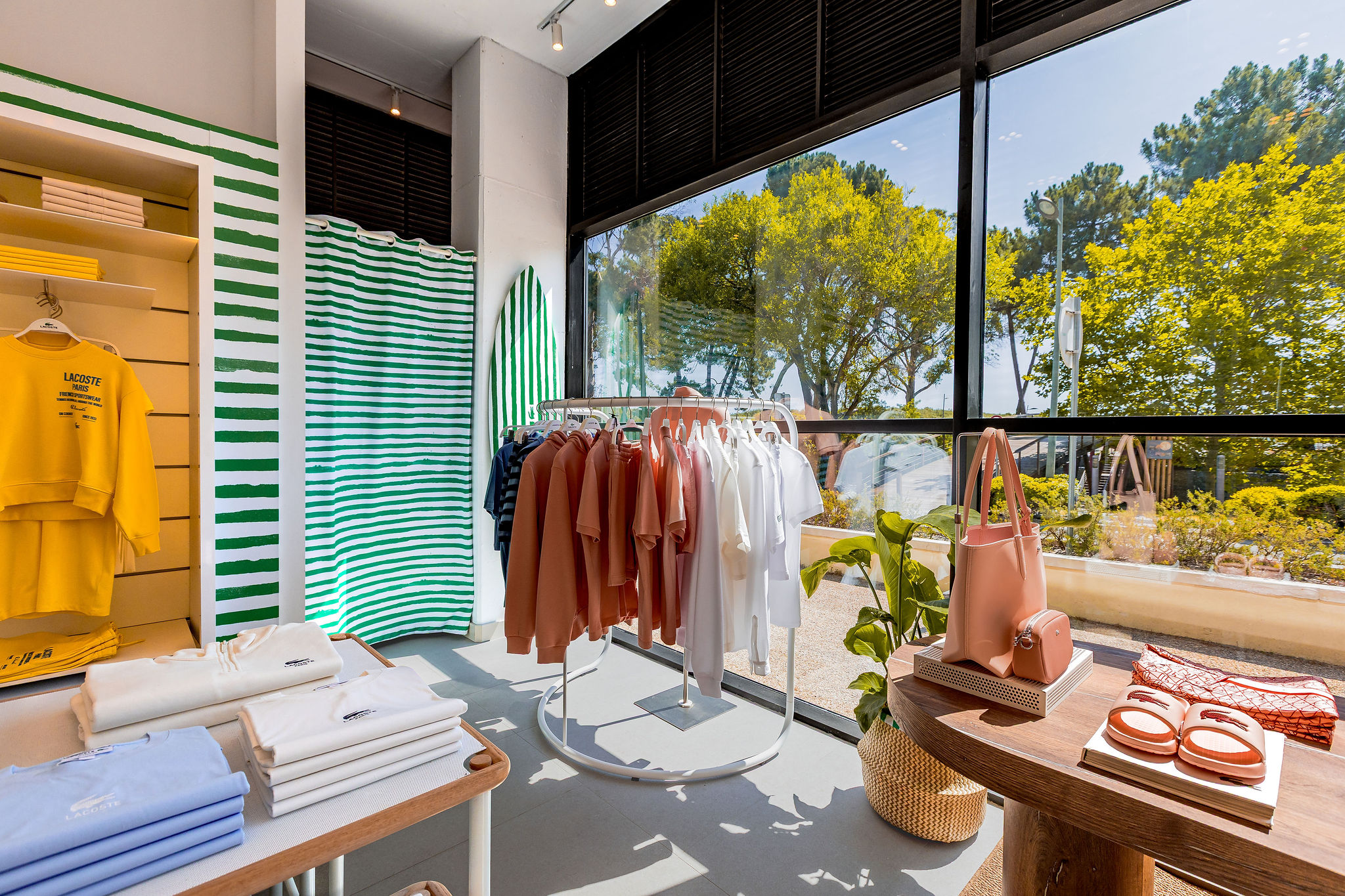 Images Lacoste Troia