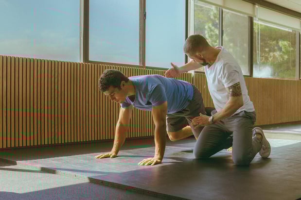 Images Healcove Clinic