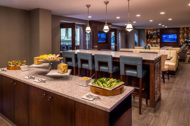 Images St. Louis Union Station Hotel, Curio Collection by Hilton