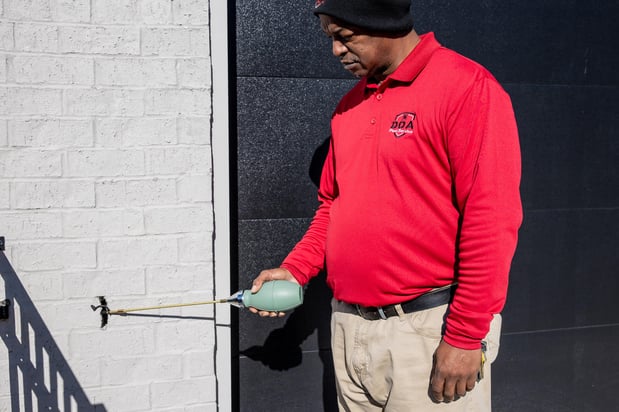 Images Nashville Pest Control - DOA Pest Service