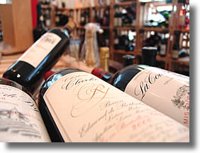 Weinhaus Zollikofen, Bernstrasse 101 in Zollikofen