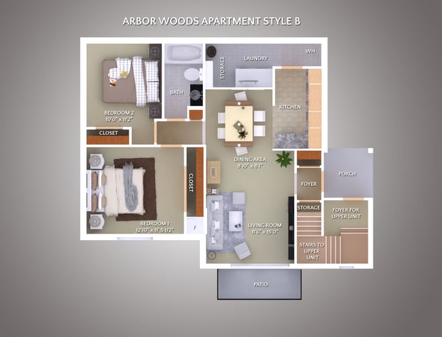 Images Arbor Woods Apartments