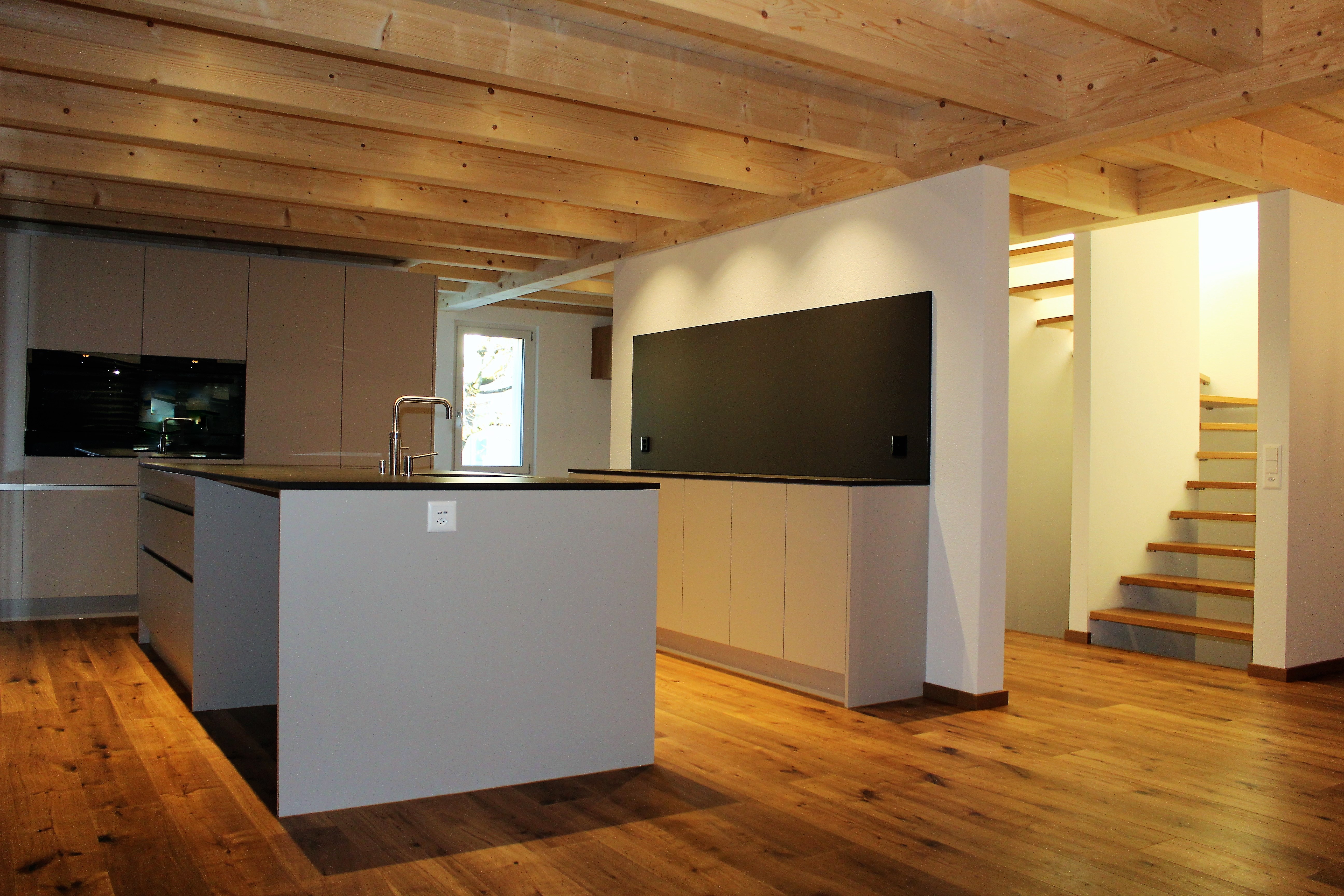 Bilder Fitze Holzbau AG