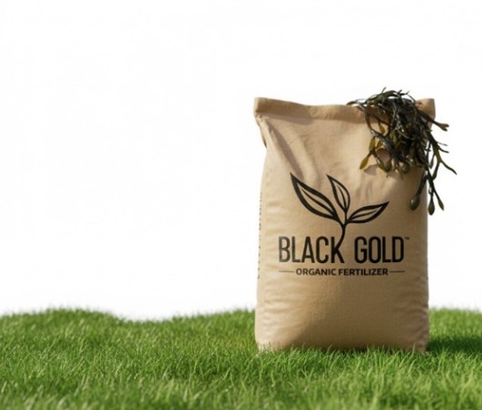Black Gold fertiliser