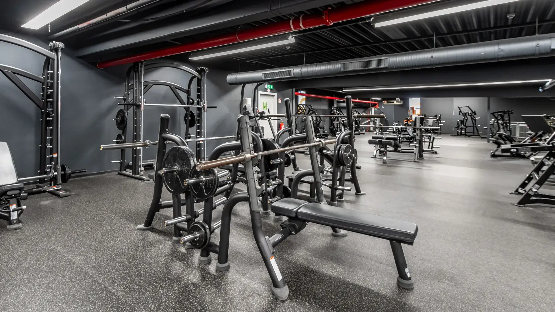 Bild 2 Basic-Fit in Nordhorn