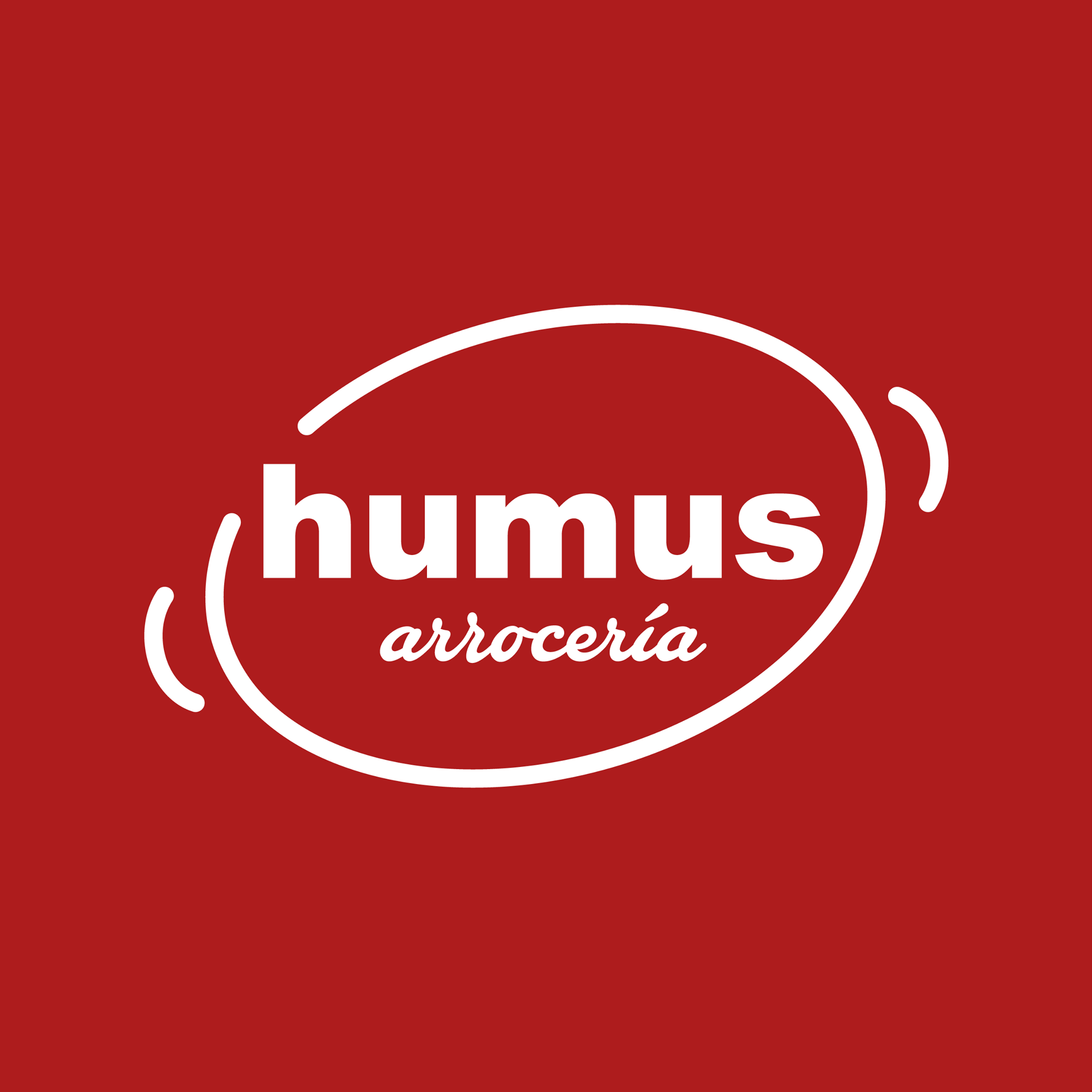 Restaurante Arrocería Humus Logo