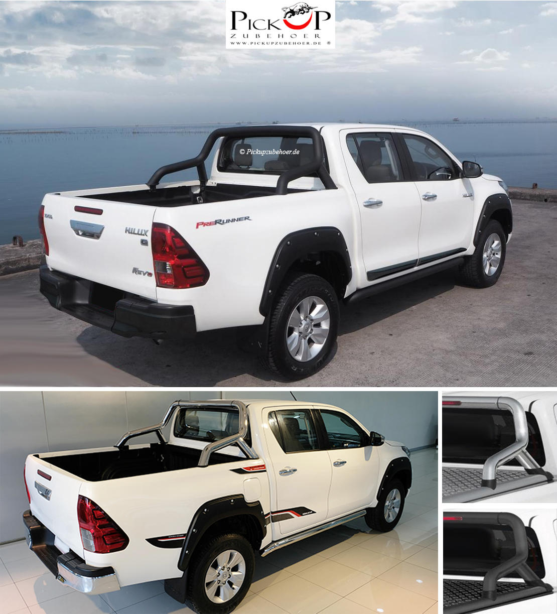 PROZONE GmbH, Bonnenbroicher Strasse 2a in Mönchengladbach