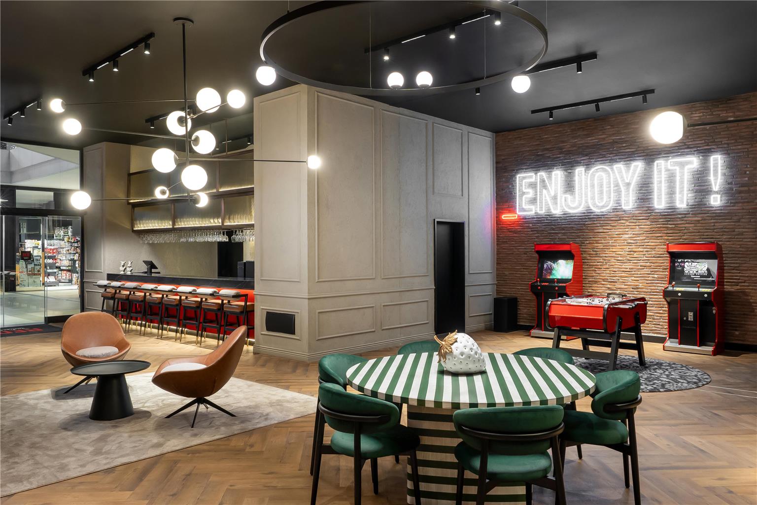 Images Radisson RED Izmir Point Bornova