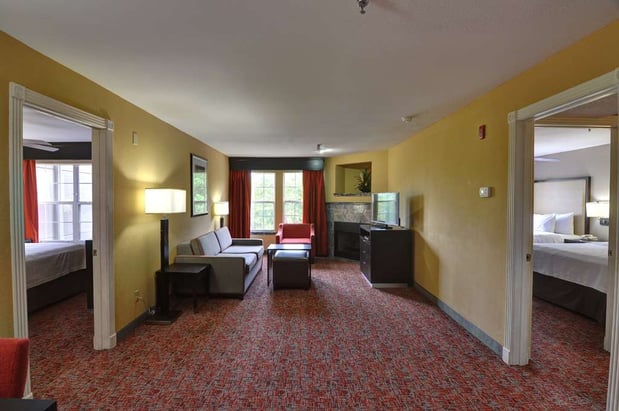 Images Homewood Suites by Hilton Longview