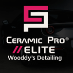 Wooddy's | Ceramic Pro Mechanicsville Logo