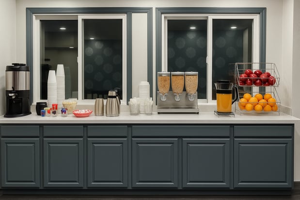 Images Suburban Studios Salt Lake City Airport