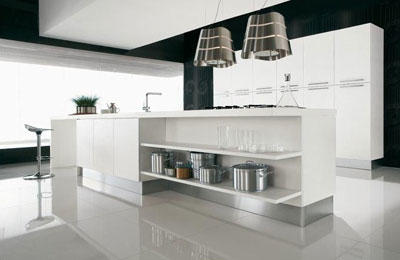 Images Nuova Zaniboni Arredamenti