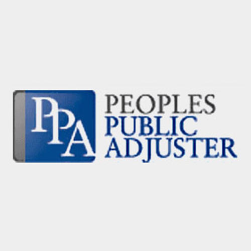 People's Public Adjuster Logo