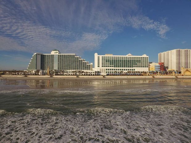 Images Hilton Daytona Beach Oceanfront Resort