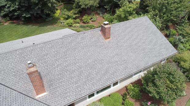 Images Pressure Point Roofing Eugene, LLC.