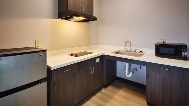 Images Best Western Plus Lonestar Inn & Suites