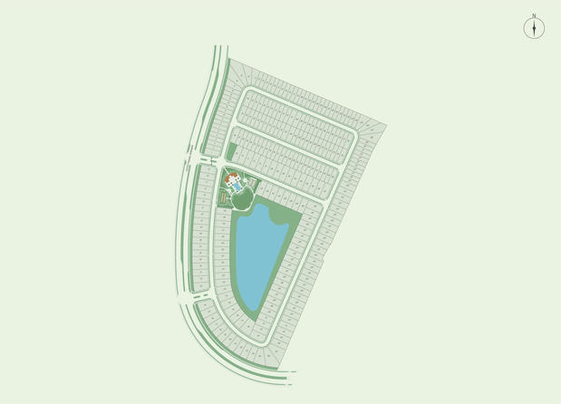 Images Tohoqua Reserve by Pulte Homes