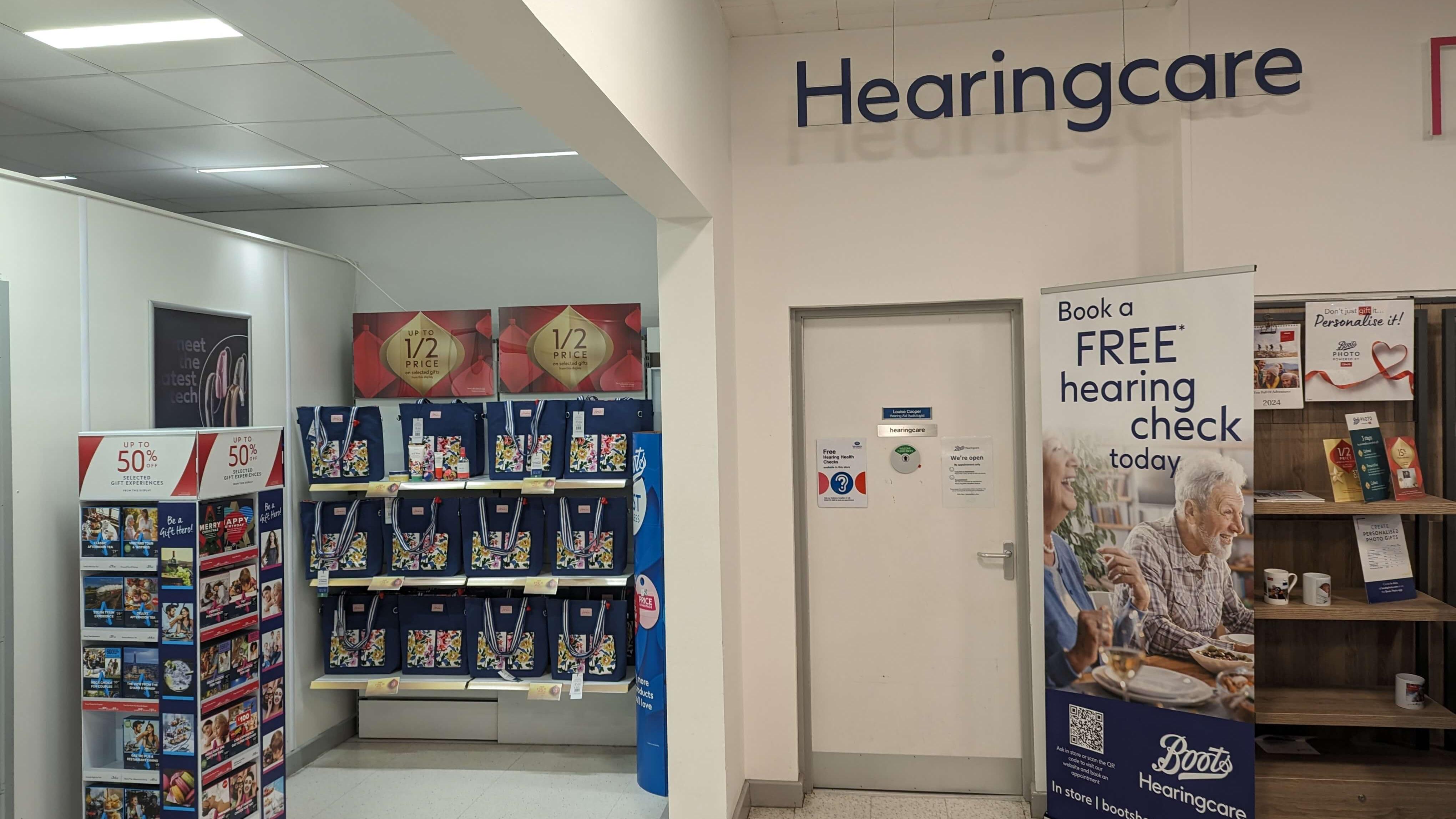 Images Boots Hearingcare Bournemouth