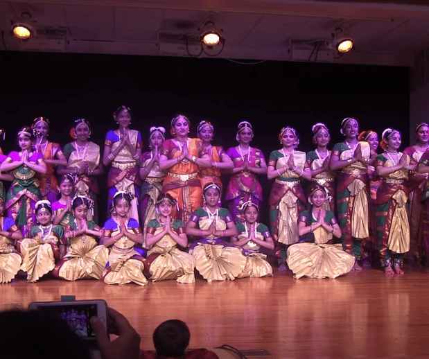 Images SarvaGuna Bharatanatyam