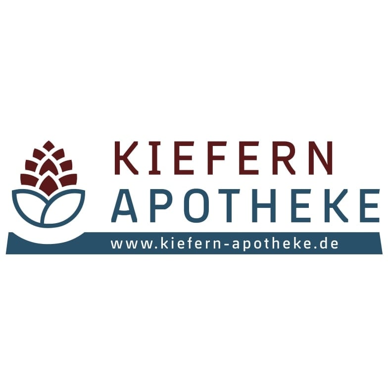 Kiefern Apotheke in Übach Palenberg - Logo