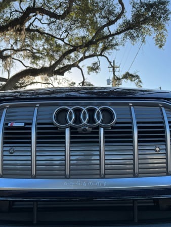 Images Audi Tampa