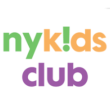 NY Kids Club - Court Square Logo
