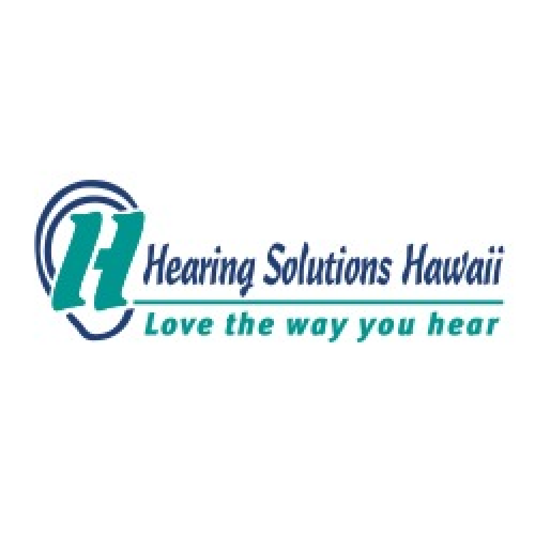 Hearing Solutions Hawaii - Hilo Hearing Aid Center Logo