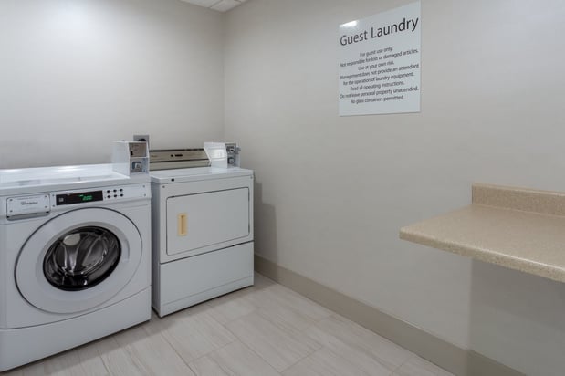 Images Holiday Inn Express & Suites Vandalia by IHG