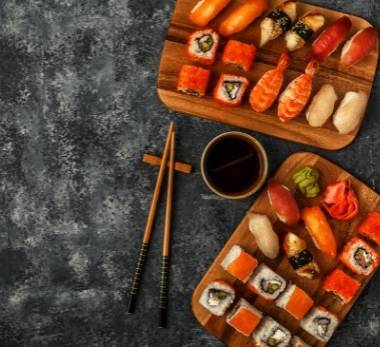 Images Himawari Ristorante Giapponese Sushi