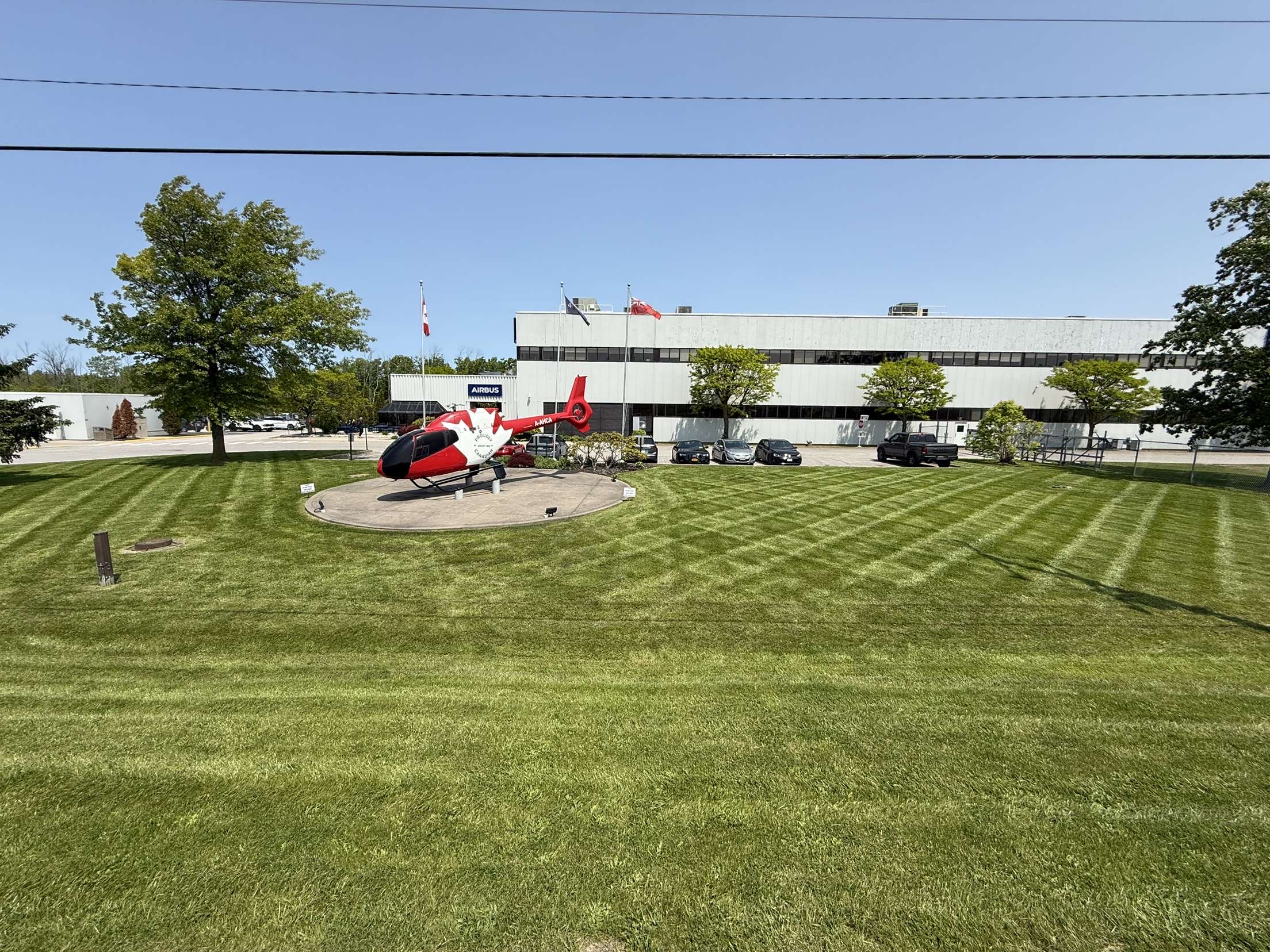 Images VanDuzen Lawn Care