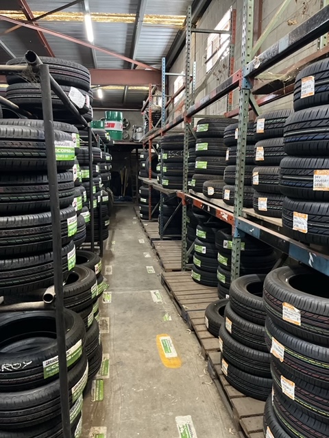 Images Bridgestone Select Tyre & Auto Croydon Park