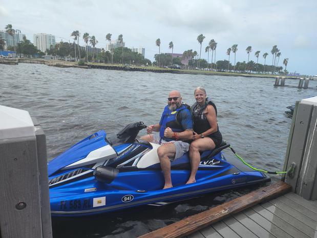 Images Next Level Jet Ski Rental