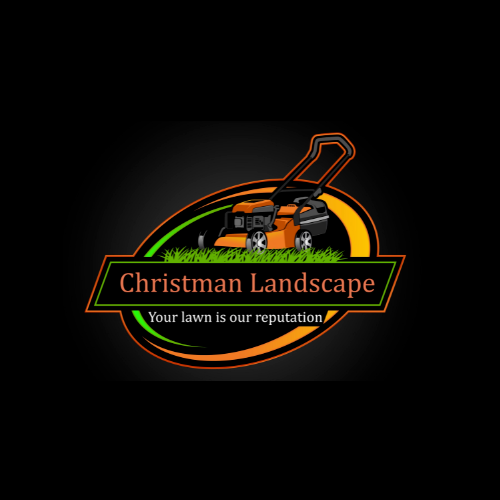 Christman Landscape & Contracting, LLC Logo