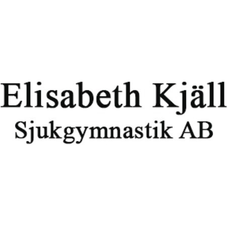 Elisabeth Kjäll - Physical Therapy Clinic - Örebro - 070-578 87 52 Sweden | ShowMeLocal.com