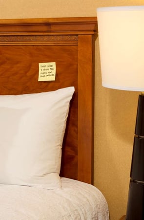Images Hampton Inn Alexandria/Pentagon South