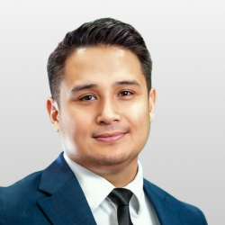 Images Lester Dacanay - TD Wealth Private Investment Advice