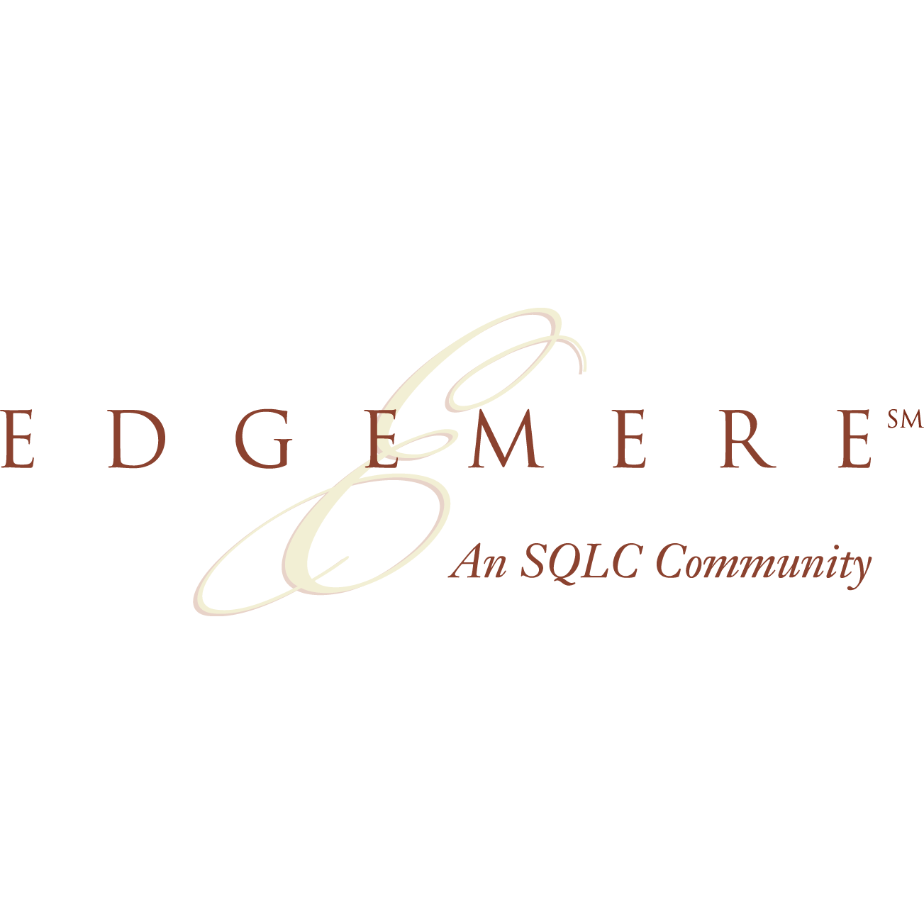 Edgemere Logo