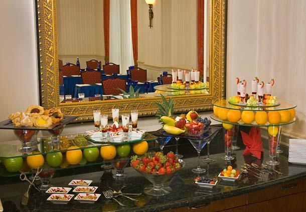 Downtown Philadelphia Hotel - Courtyard by Marriott Philadelphia Downtown