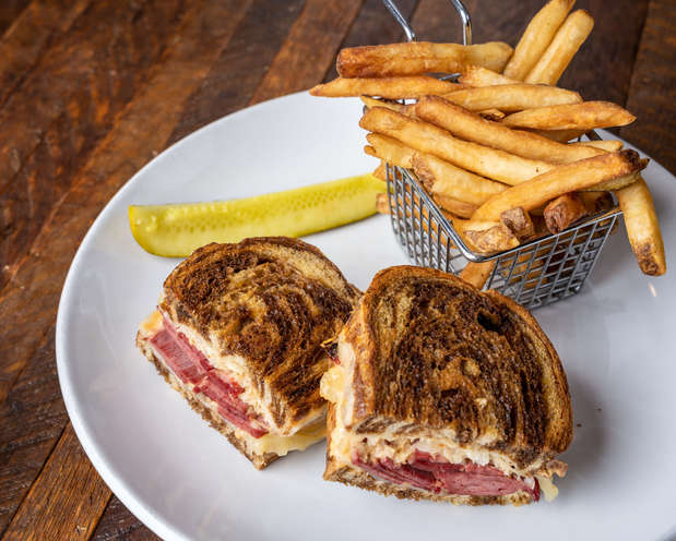 Images Maggie's Restaurant