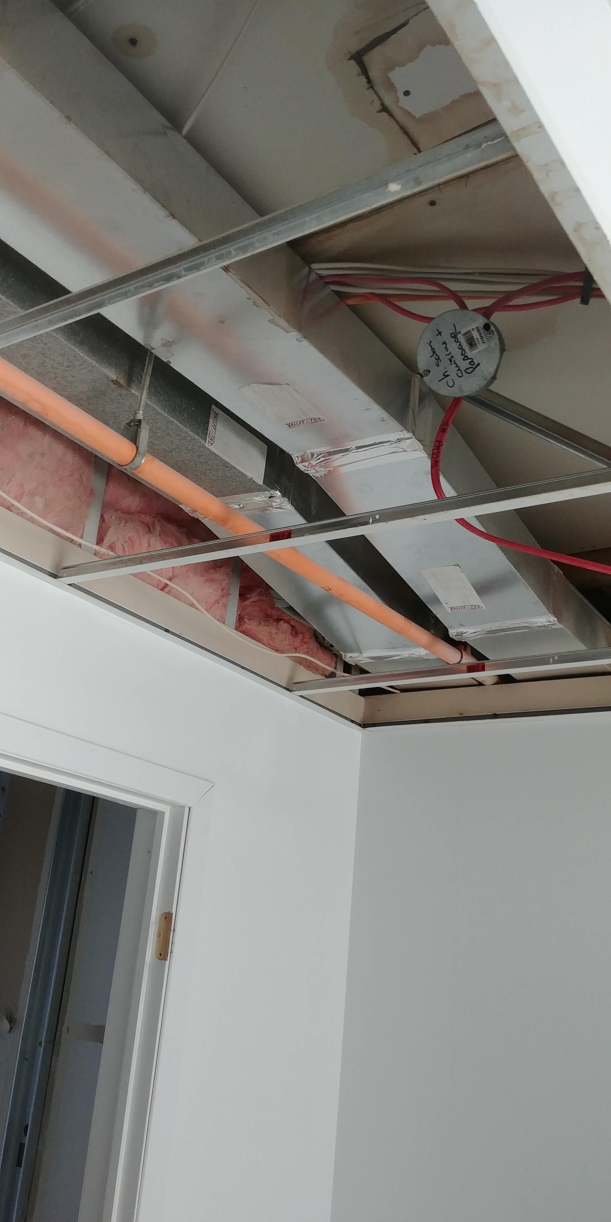 Images Climat SMS Inc. -Ventilation, Chauffage, Climatisation, Thermopompe Repentigny