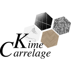 Kime Carrelage Sàrl Logo