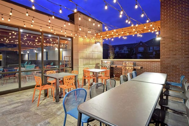 Images Home2 Suites by Hilton Taylor Detroit