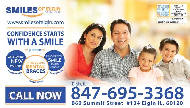 Images Smiles of Elgin