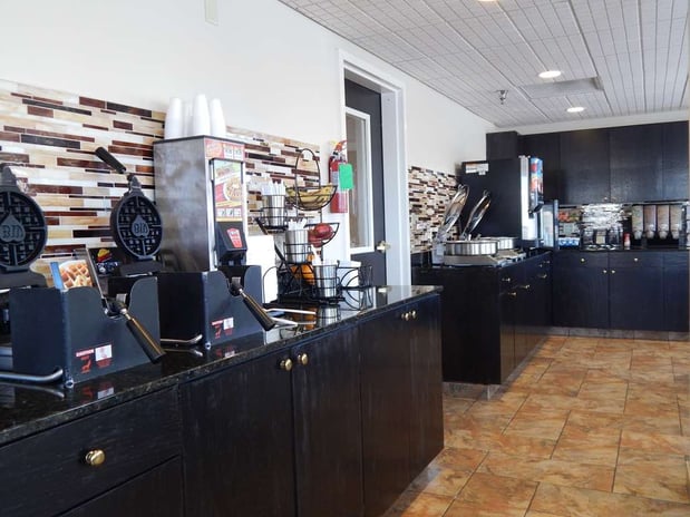 Images Best Western Sault Ste. Marie