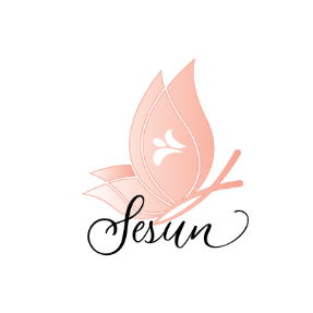Sesun Kosmetik Center, Nilüfer Ülker Logo
